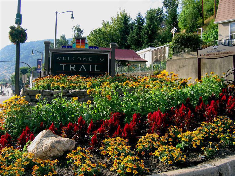 Best Western Plus Columbia River Hotel Trail Facilities photo