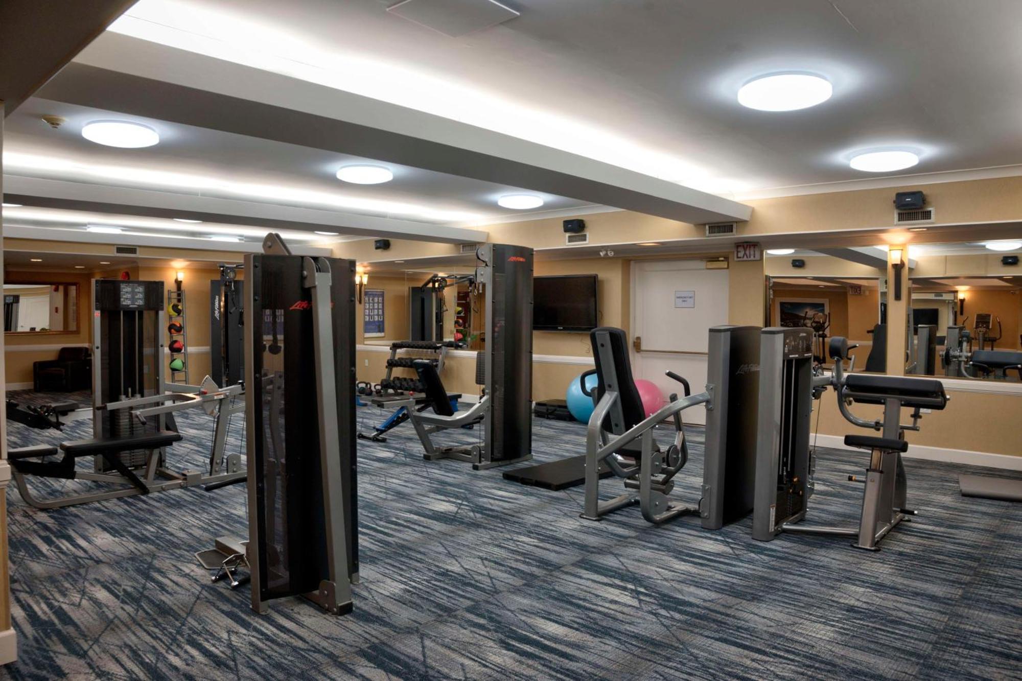 Best Western Plus Columbia River Hotel Trail Exterior photo