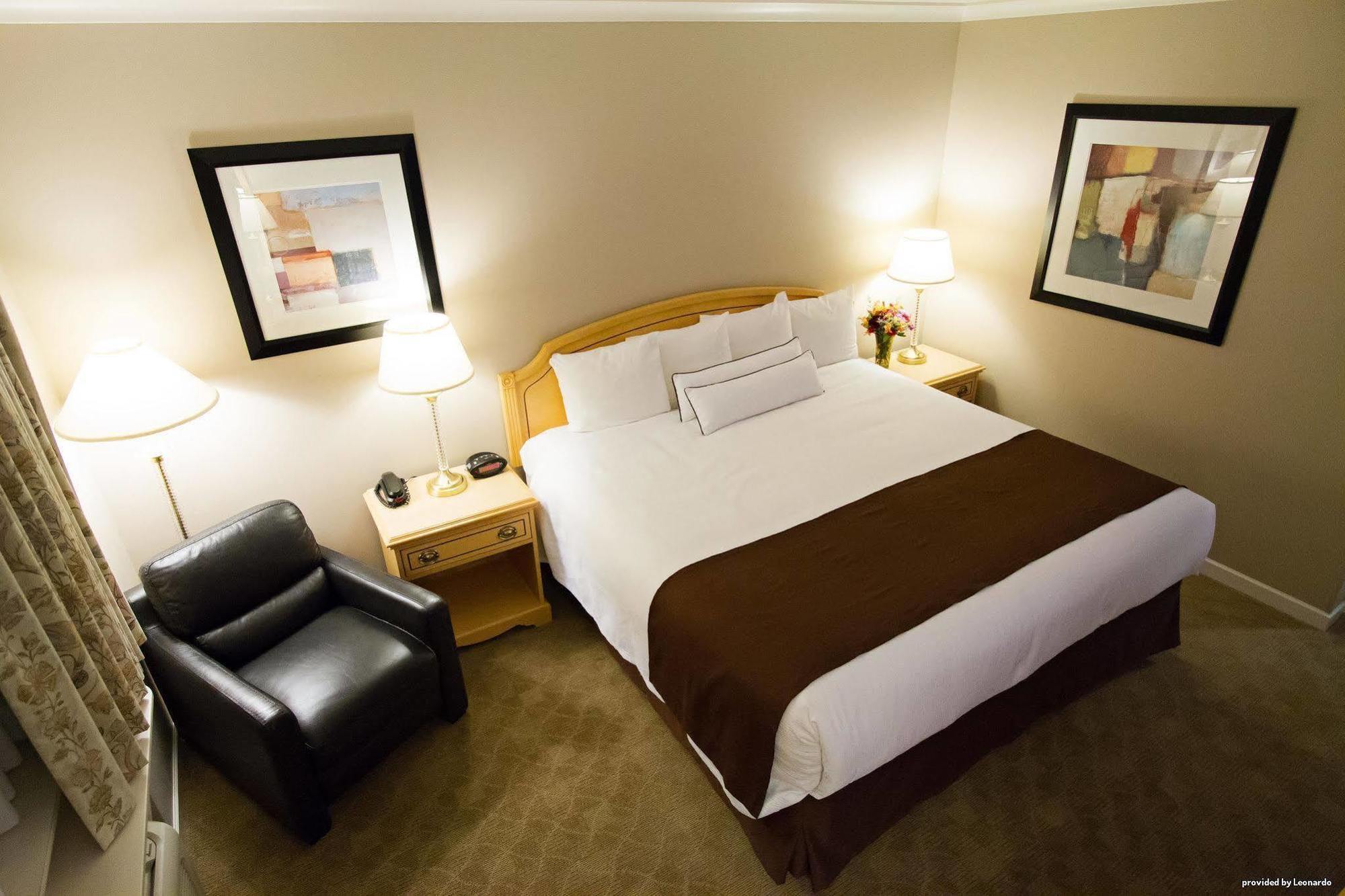 Best Western Plus Columbia River Hotel Trail Exterior photo